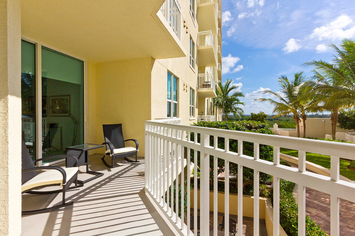 CASA COSTA CONDO - Residential