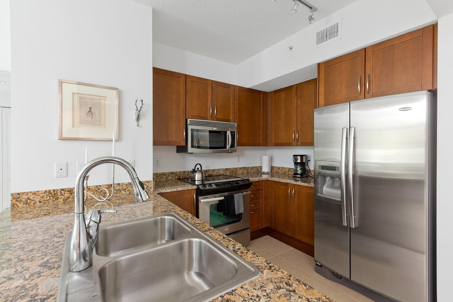 CASA COSTA CONDO - Residential