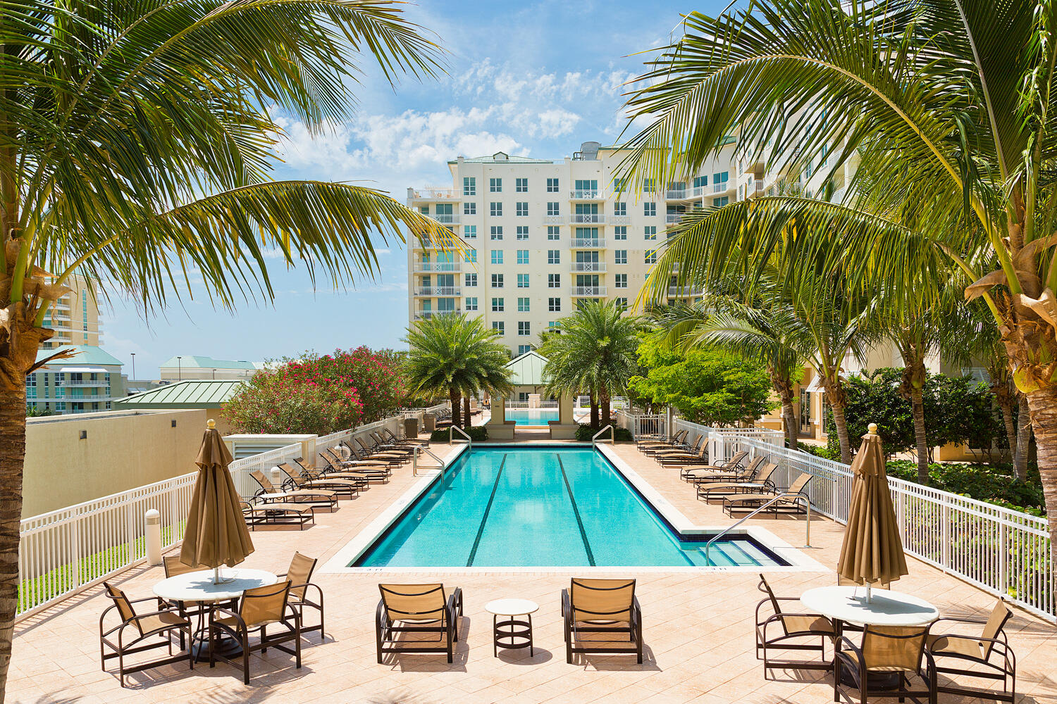 CASA COSTA CONDO - Residential