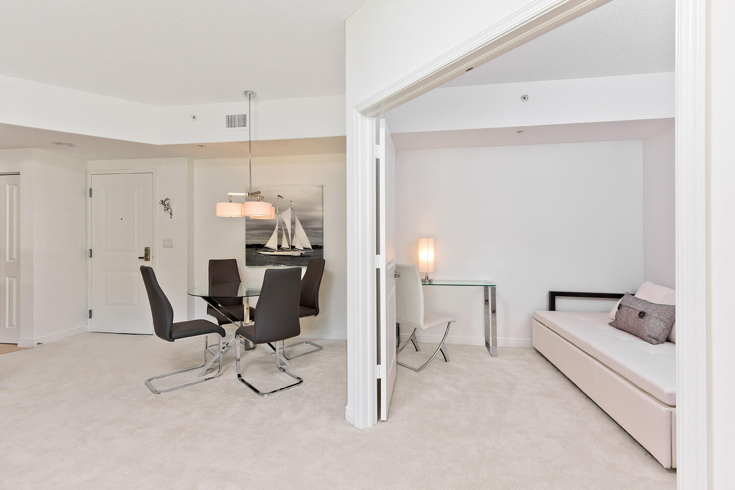 CASA COSTA CONDO - Residential