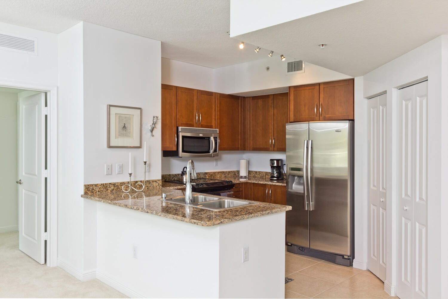 CASA COSTA CONDO - Residential