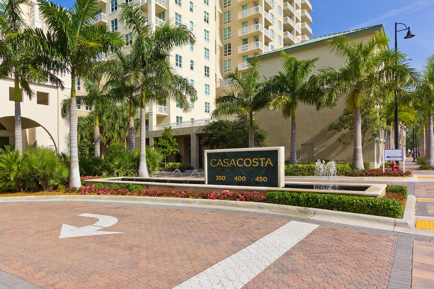 CASA COSTA CONDO - Residential