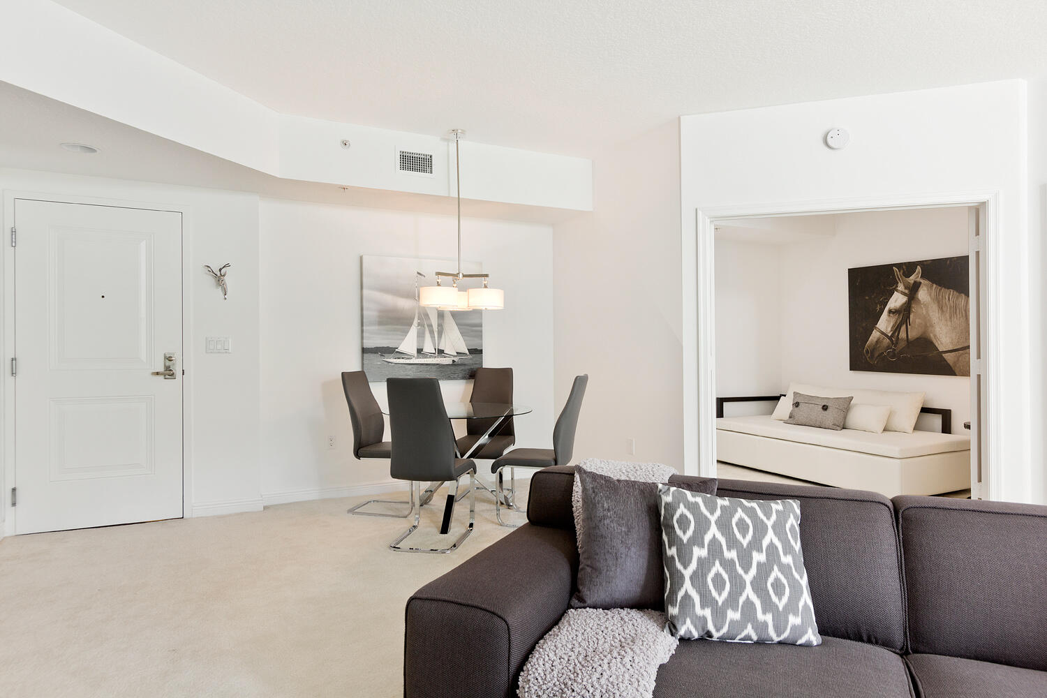 CASA COSTA CONDO - Residential