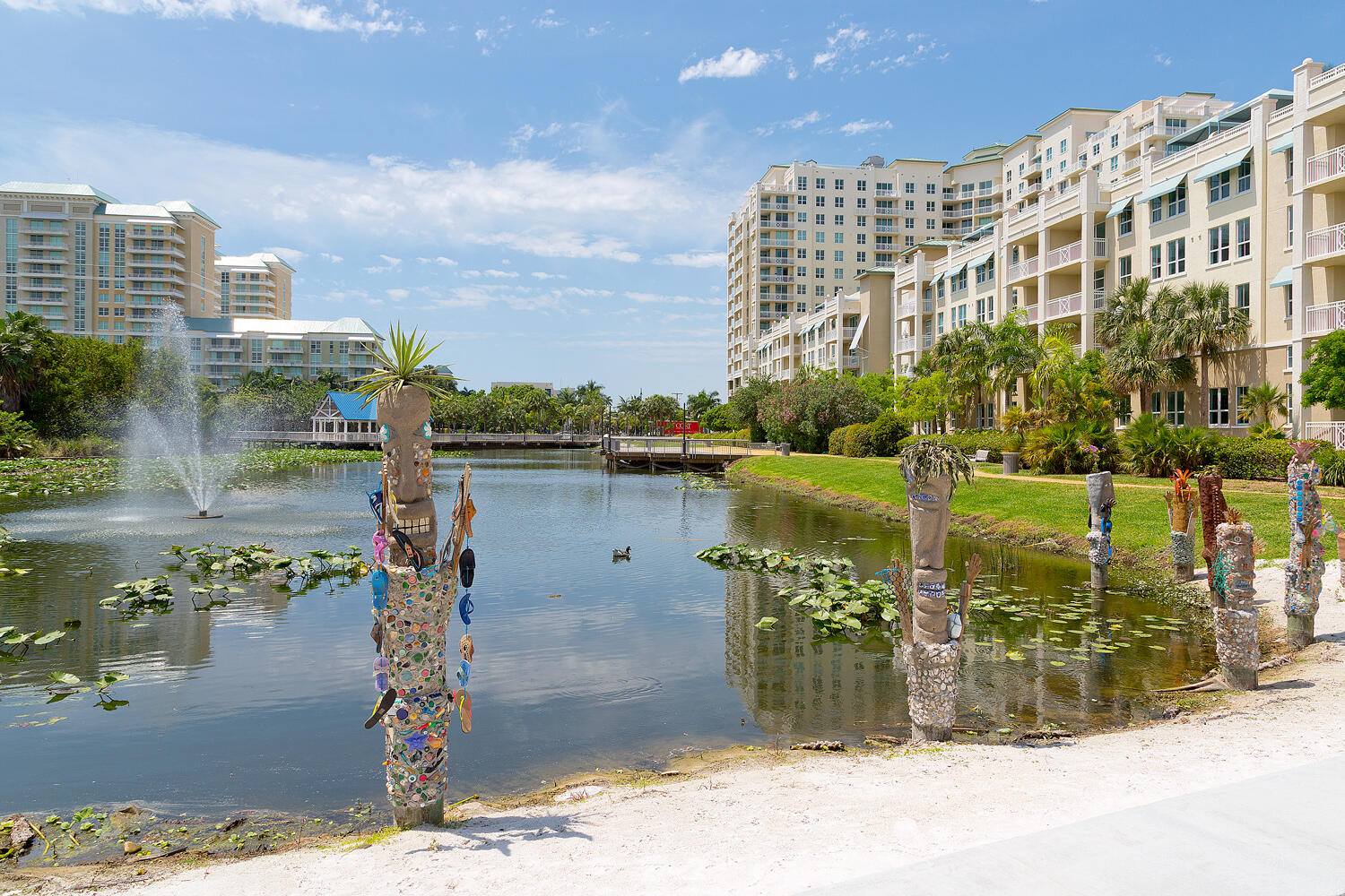 CASA COSTA CONDO - Residential