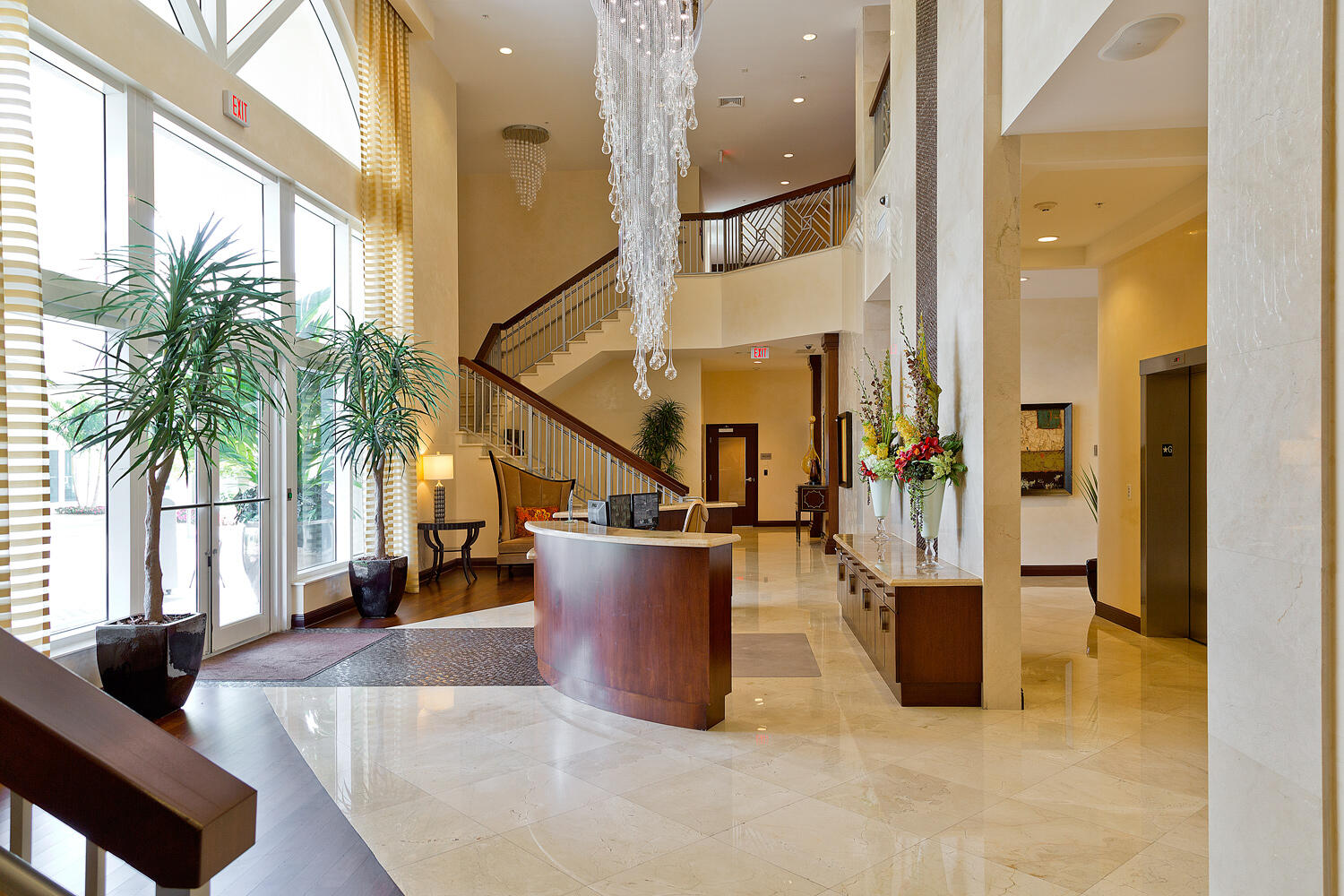 CASA COSTA CONDO - Residential