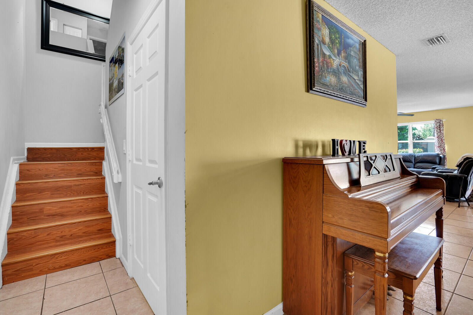 LIBERTY BAY - Residential Lease
