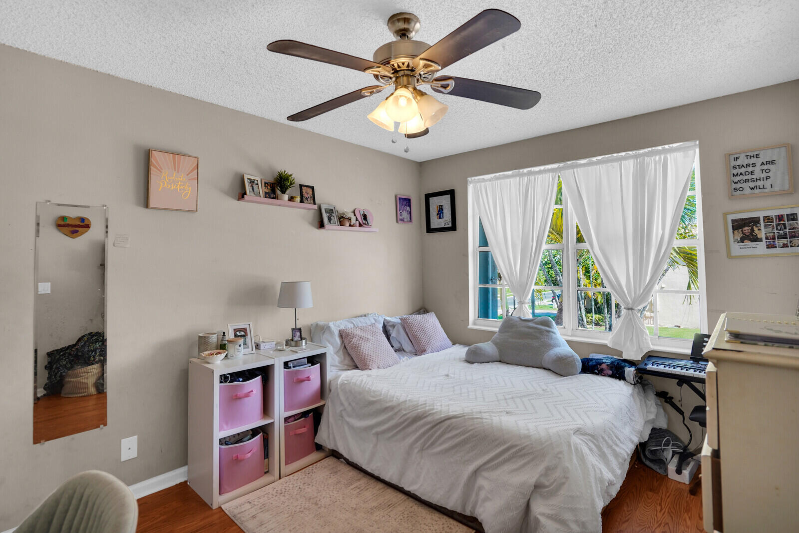 LIBERTY BAY - Residential Lease