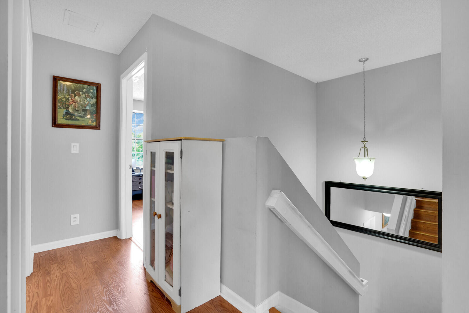 LIBERTY BAY - Residential Lease