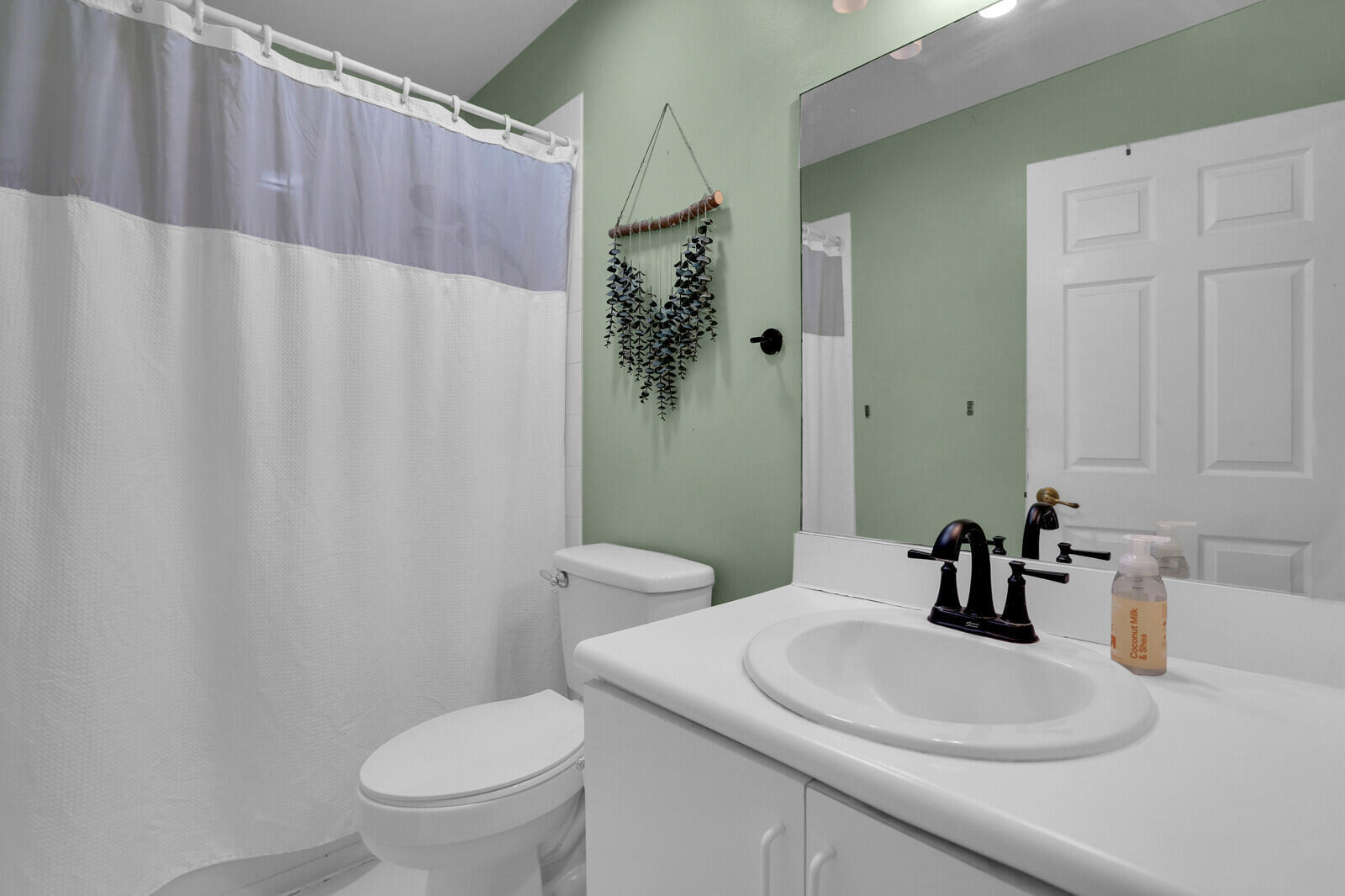 LIBERTY BAY - Residential Lease