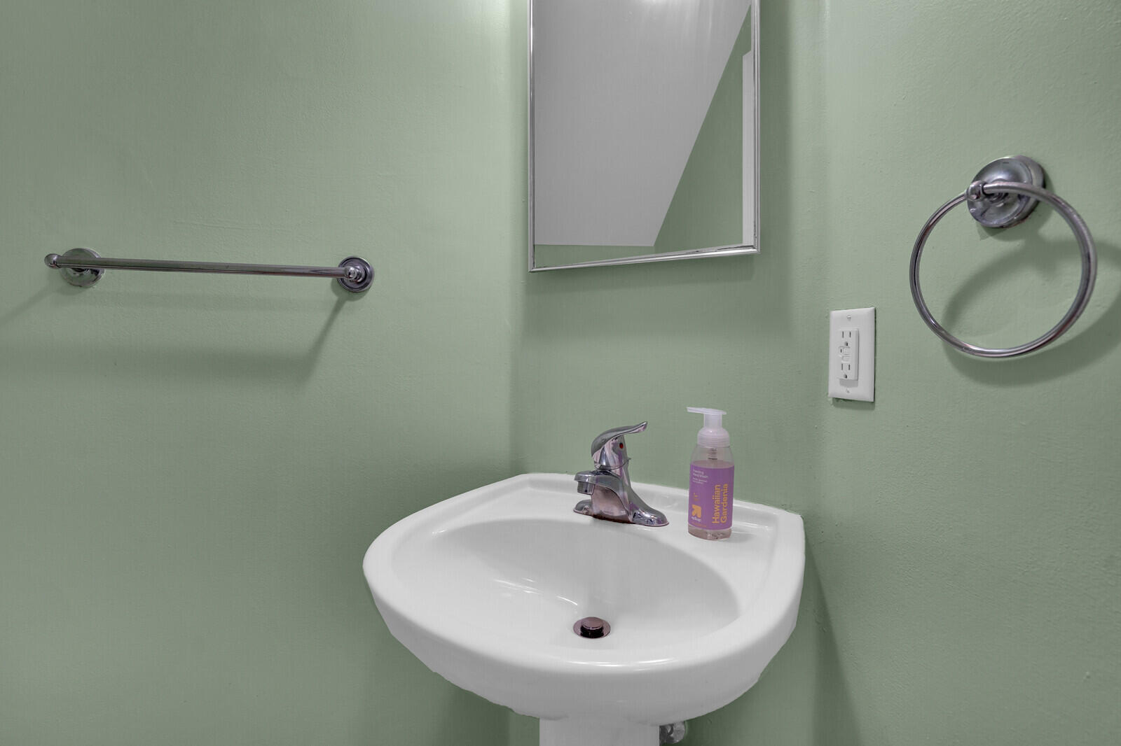 LIBERTY BAY - Residential Lease
