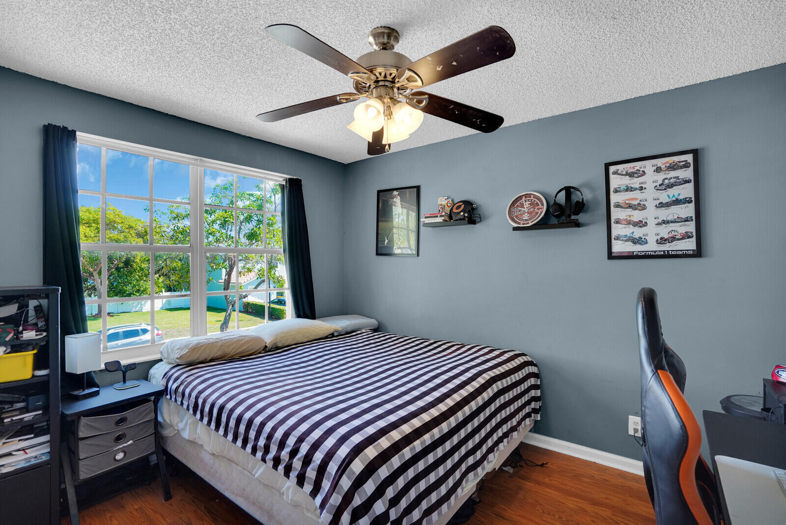 LIBERTY BAY - Residential Lease