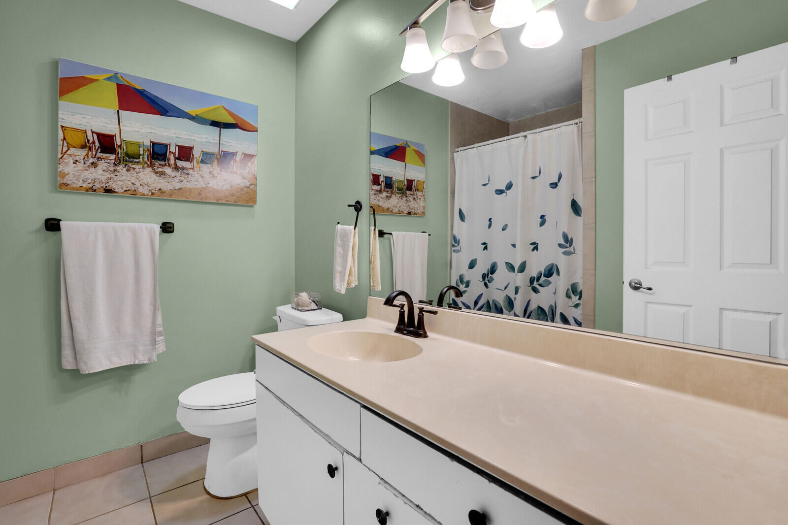LIBERTY BAY - Residential Lease