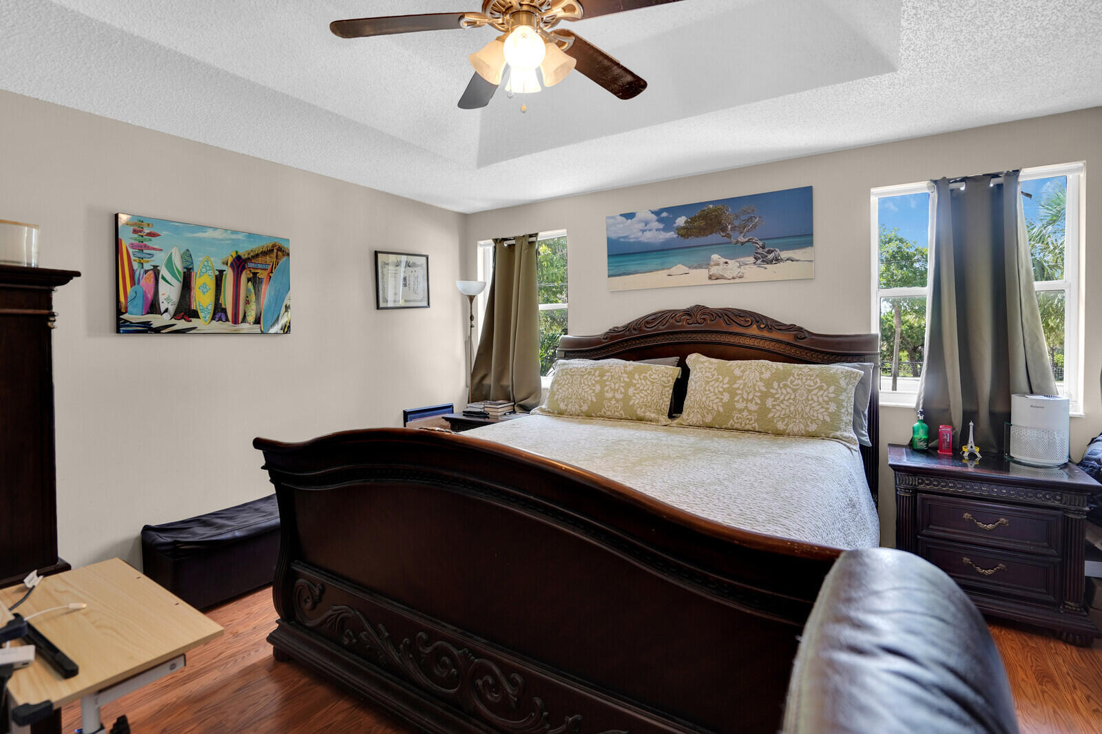 LIBERTY BAY - Residential Lease
