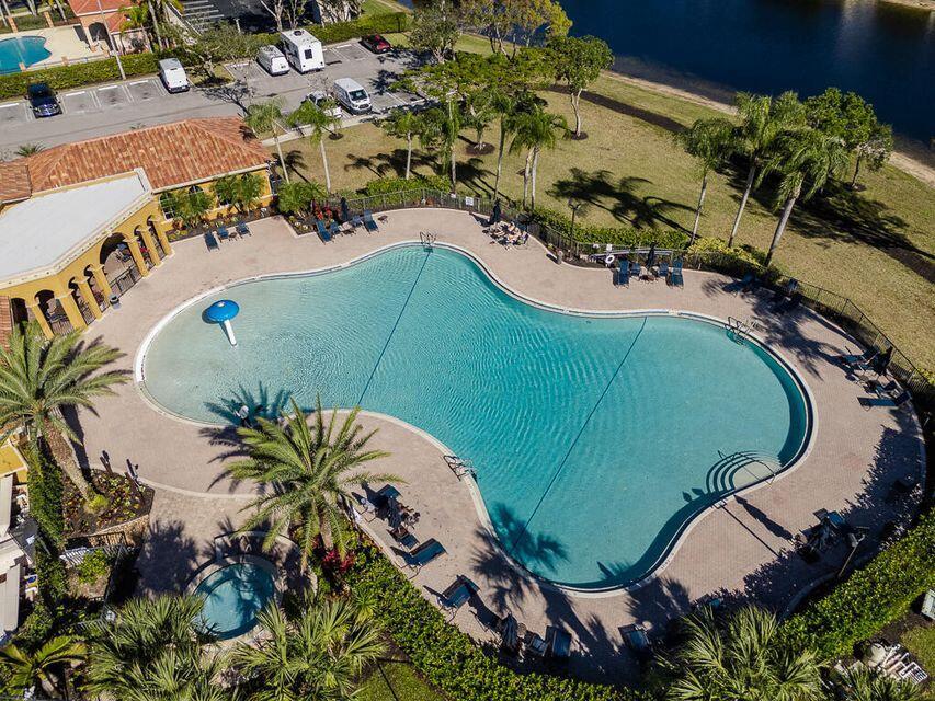 LIBERTY BAY - Residential Lease
