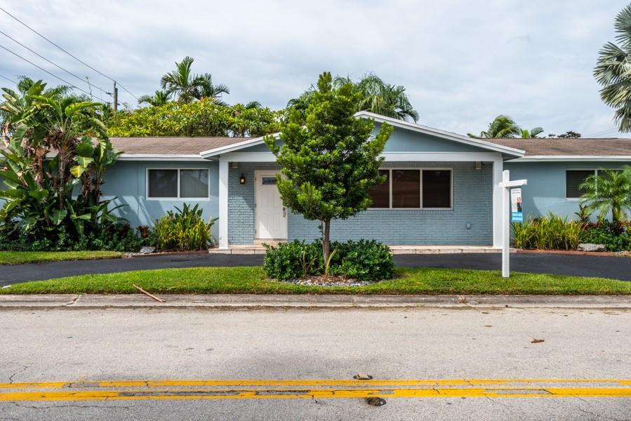 Hollywood Lakes Sec 1-32 - Residential