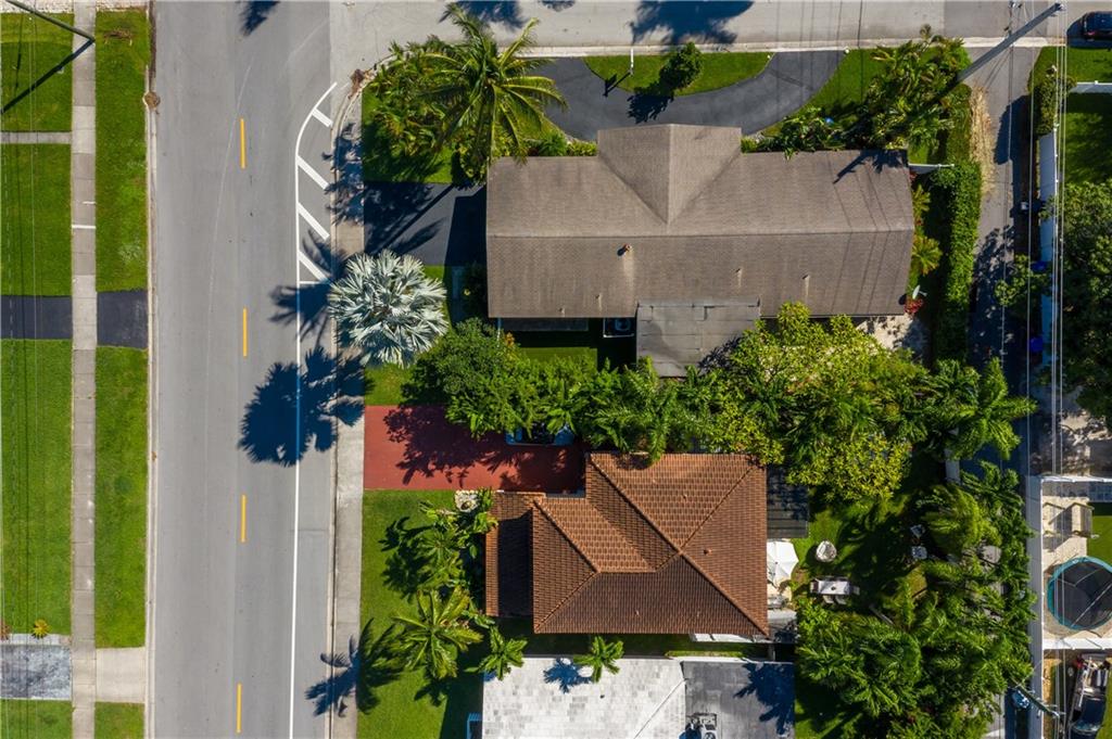 Hollywood Lakes Sec 1-32 - Residential