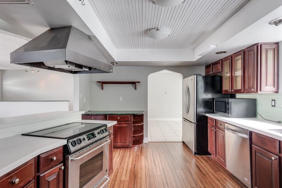 Hollywood Lakes Sec 1-32 - Residential