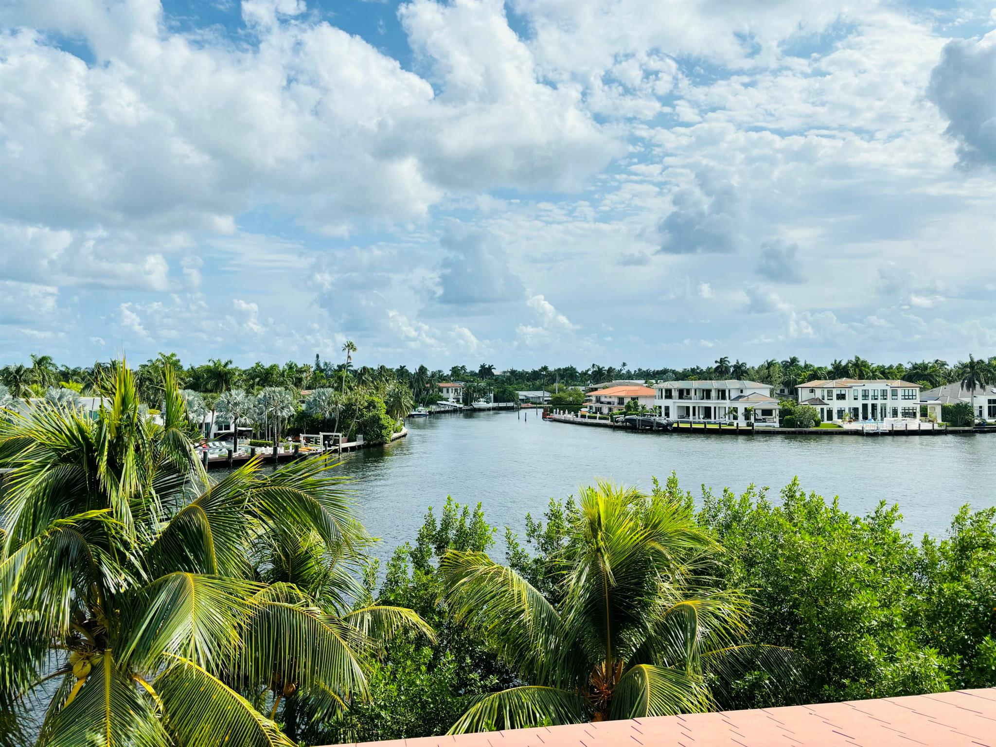 THE LANDMARK CONDO - Residential Lease