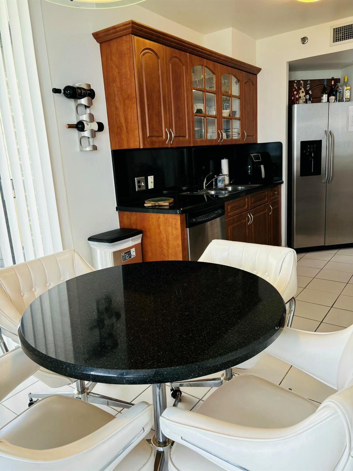 THE LANDMARK CONDO - Residential Lease