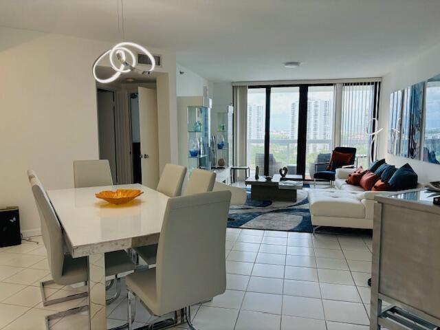 THE LANDMARK CONDO - Residential Lease