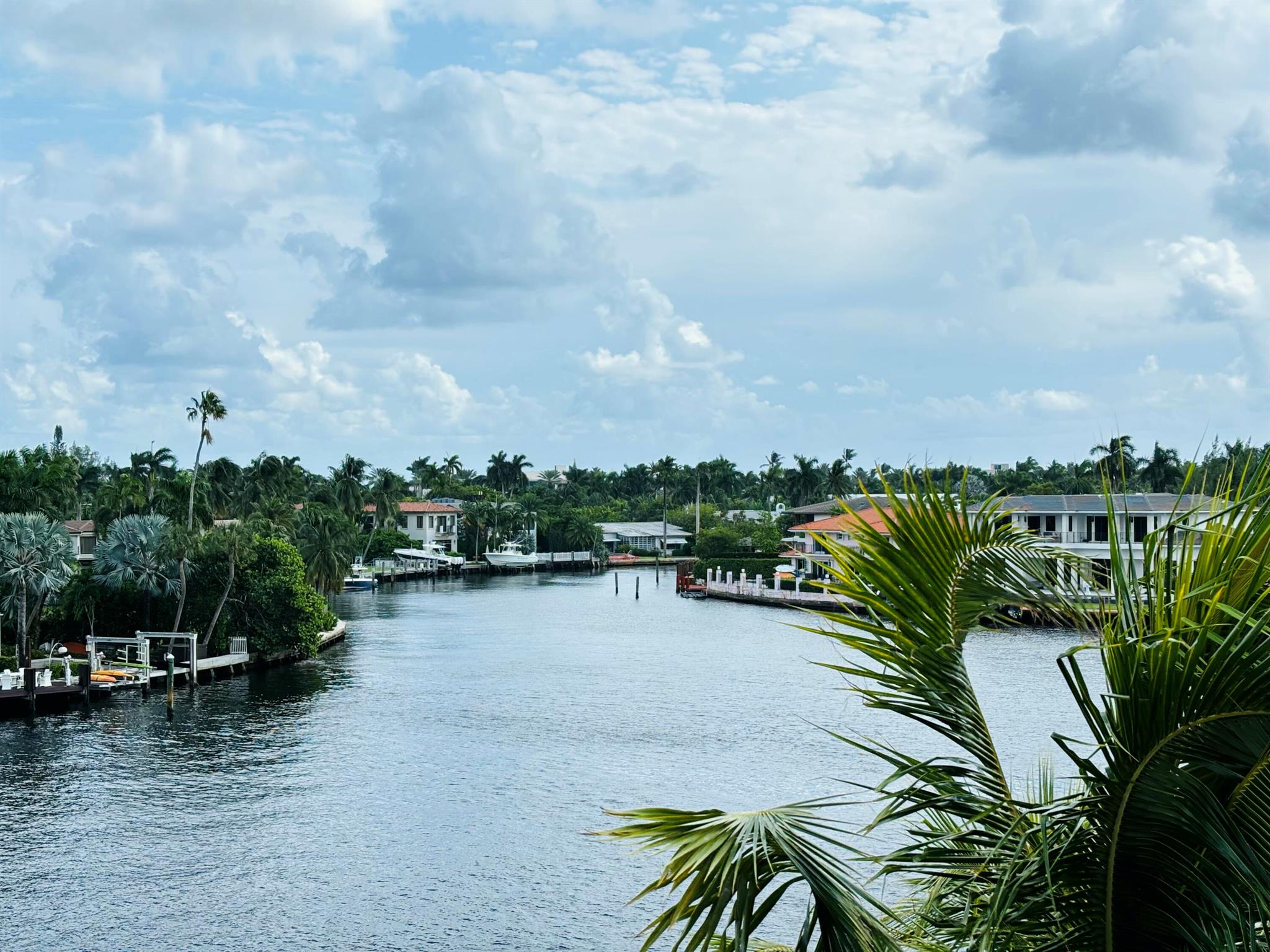 THE LANDMARK CONDO - Residential Lease