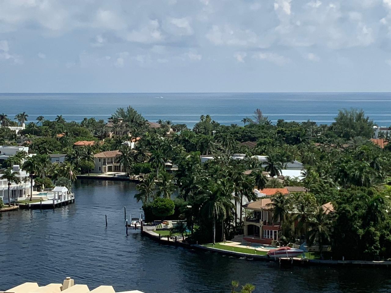 THE LANDMARK CONDO - Residential Lease