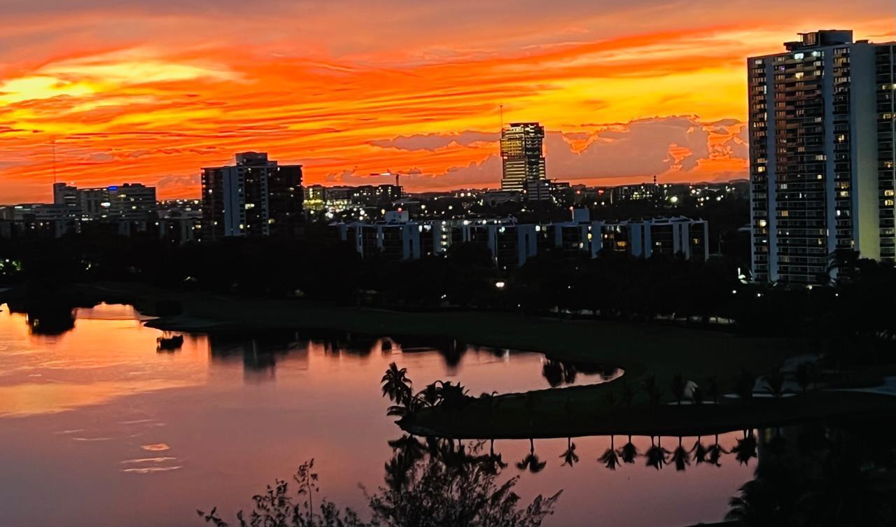 THE LANDMARK CONDO - Residential Lease