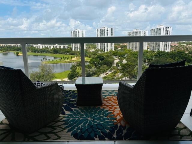 THE LANDMARK CONDO - Residential Lease