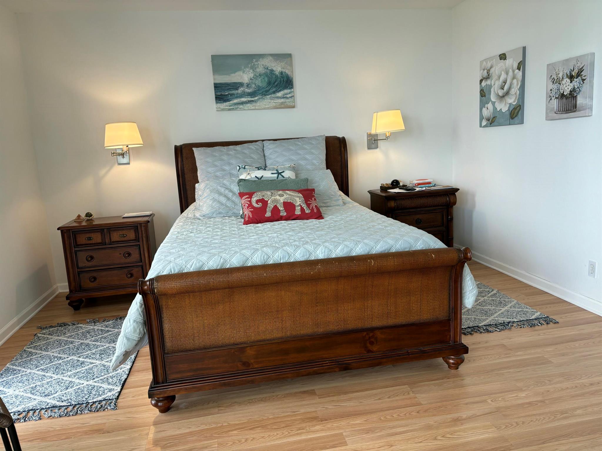 THE LANDMARK CONDO - Residential Lease