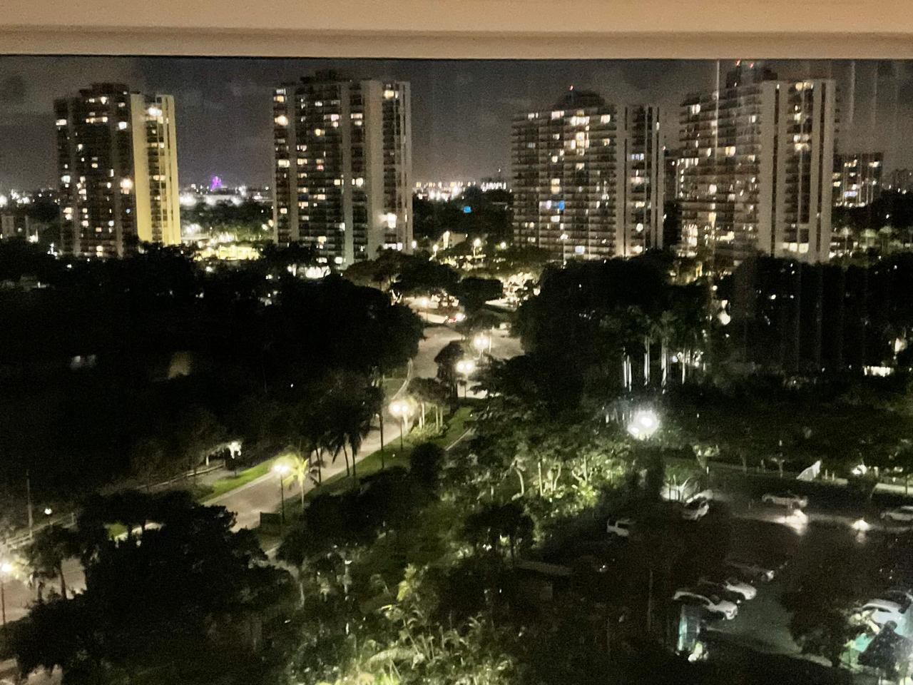 THE LANDMARK CONDO - Residential Lease