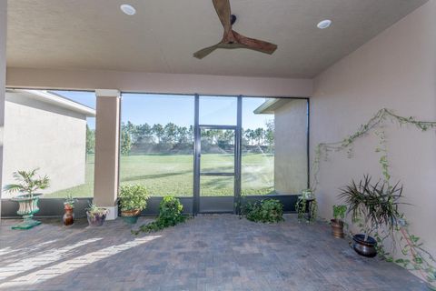 A home in The Acreage