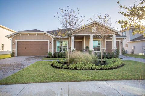 A home in The Acreage