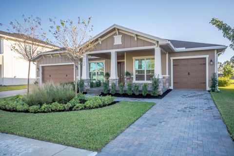 A home in The Acreage