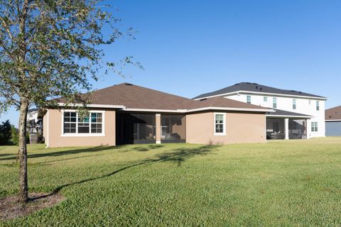 A home in The Acreage