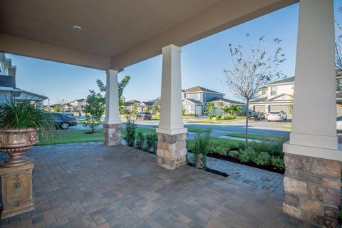 A home in The Acreage