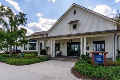 A home in The Acreage