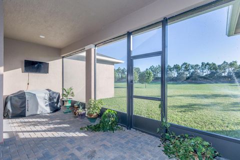 A home in The Acreage