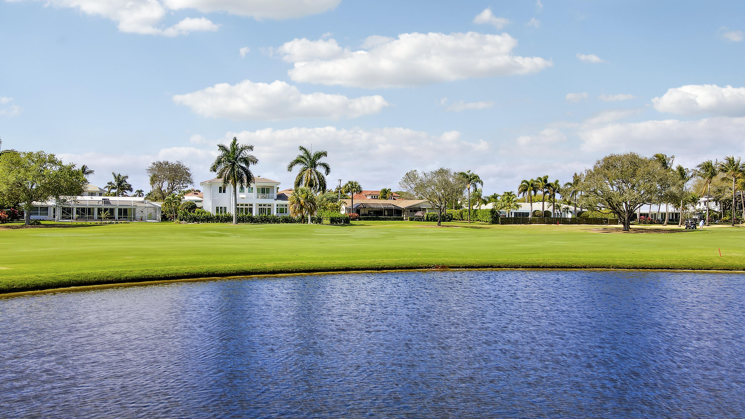 GOLF COURSE ADD TO VILLAGE OF NORTH PALM BEACH IN - Residential