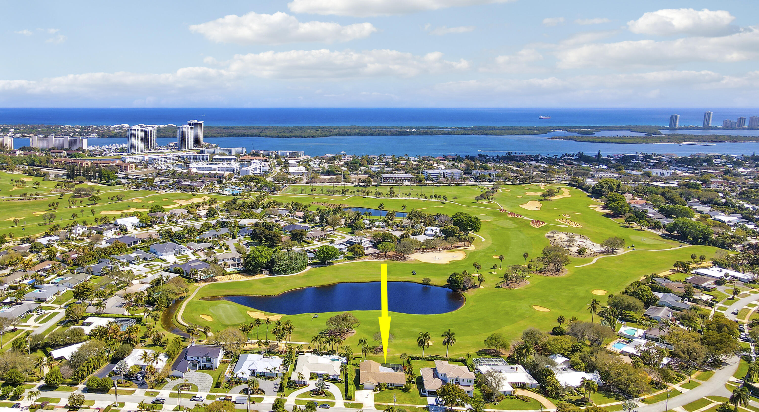 856 Country Club Drive