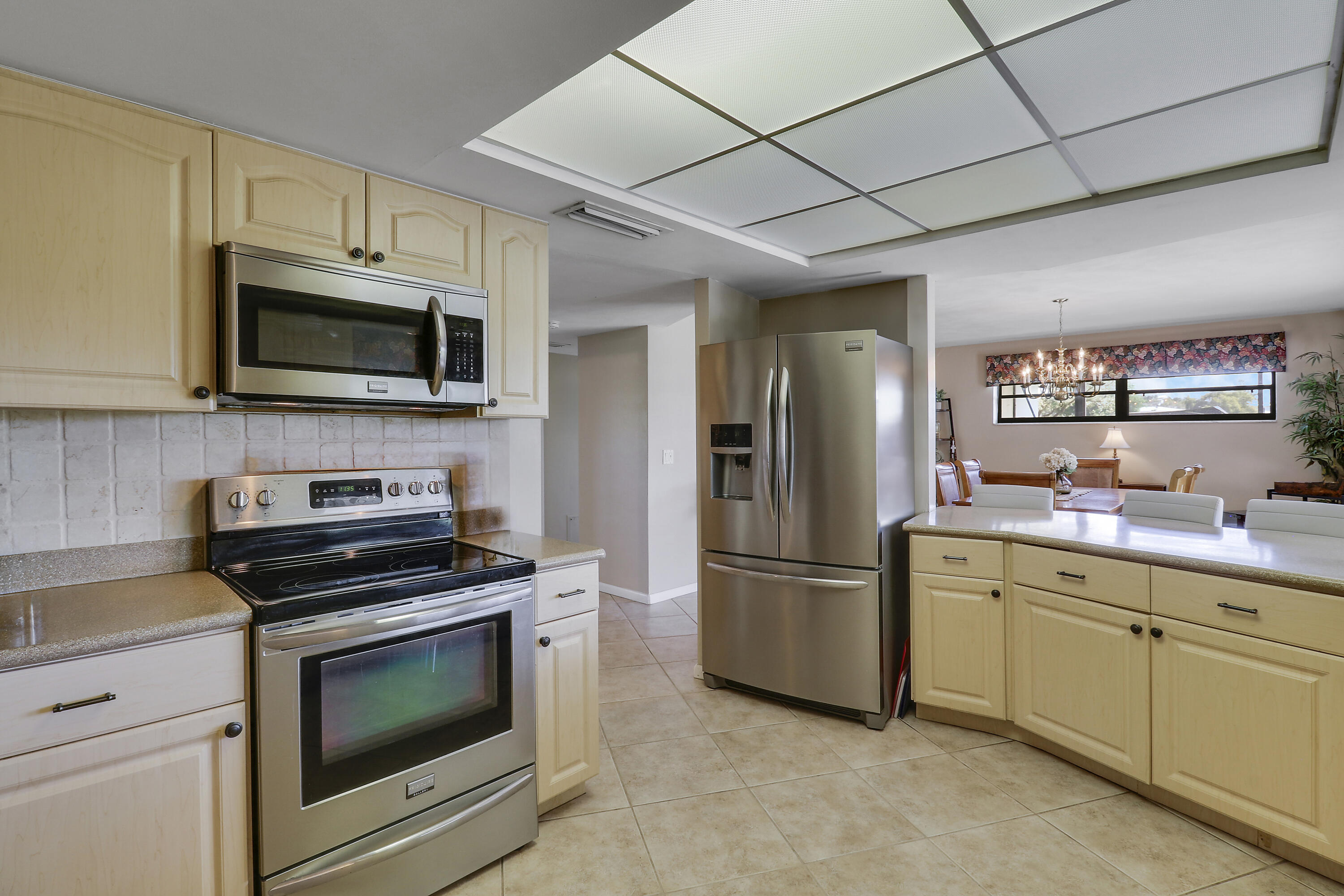 GOLF COURSE ADD TO VILLAGE OF NORTH PALM BEACH IN - Residential