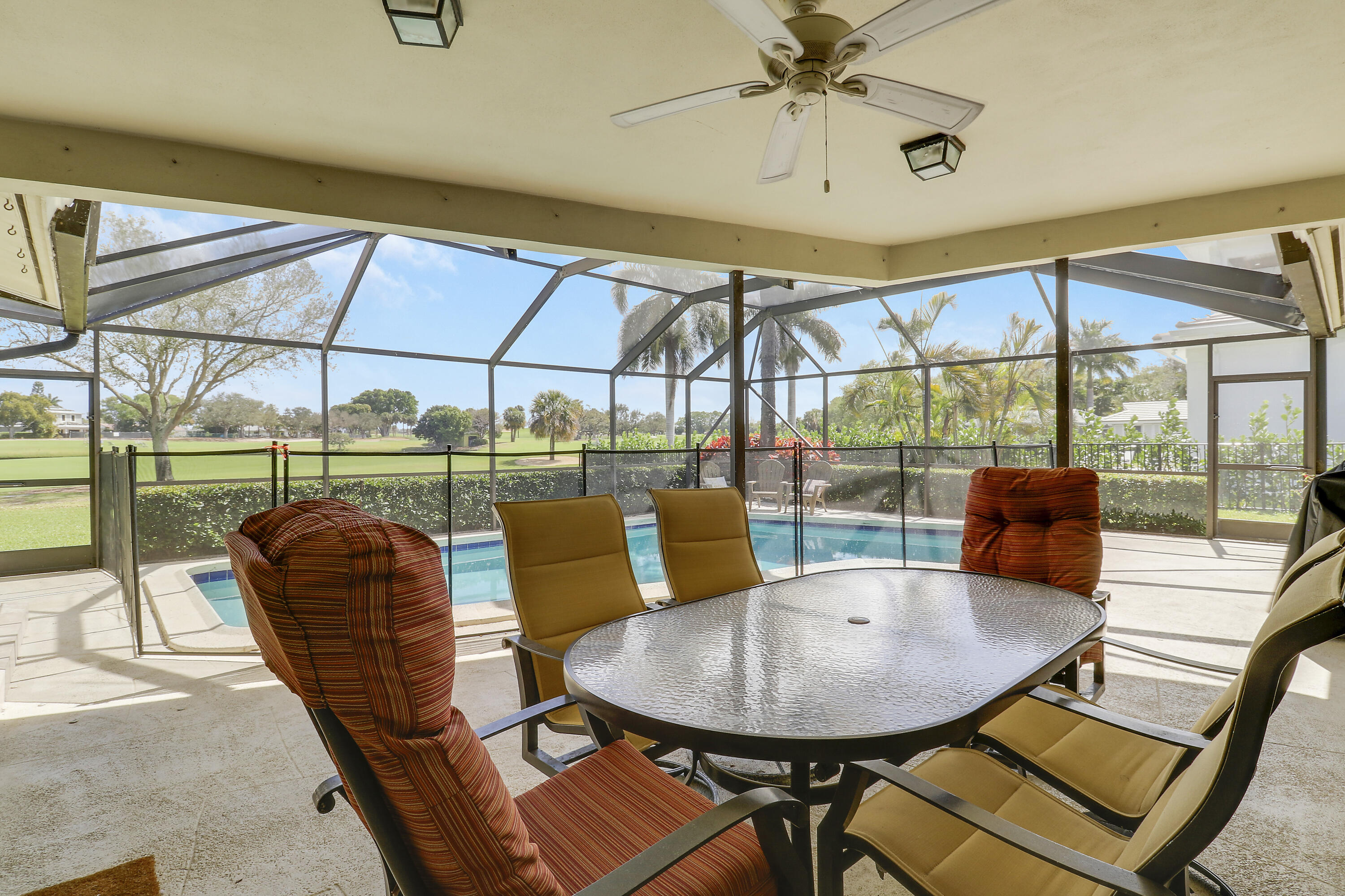 GOLF COURSE ADD TO VILLAGE OF NORTH PALM BEACH IN - Residential