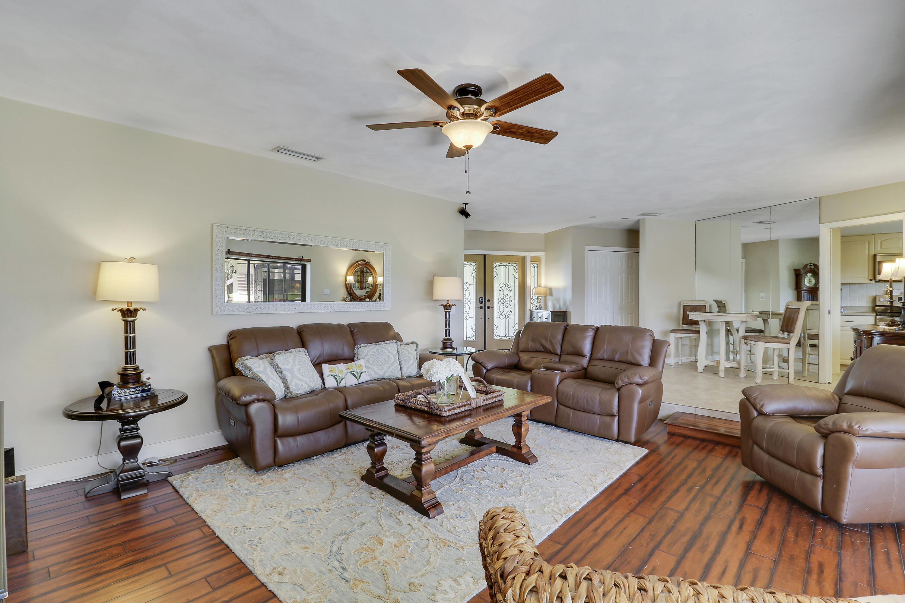 GOLF COURSE ADD TO VILLAGE OF NORTH PALM BEACH IN - Residential