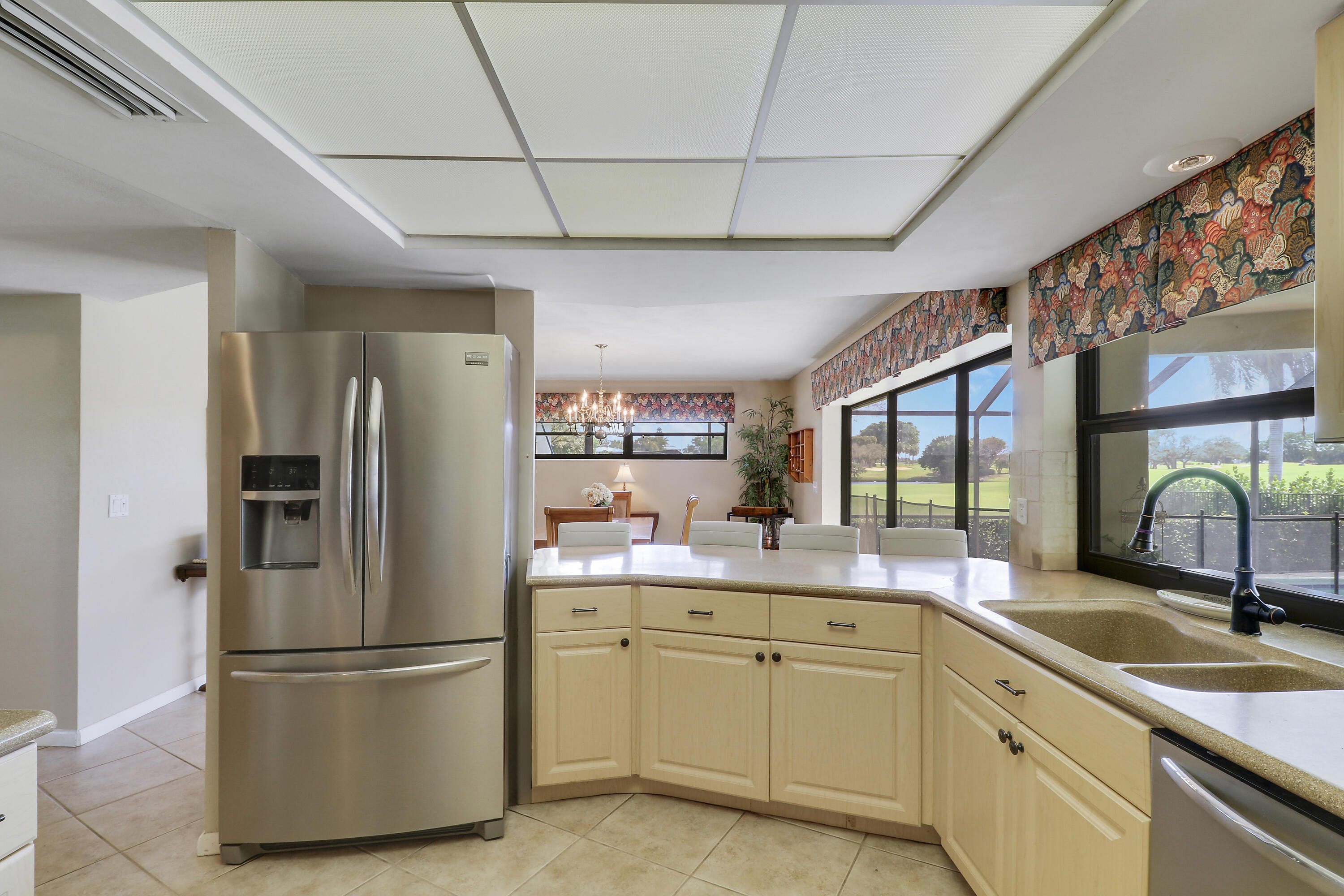 GOLF COURSE ADD TO VILLAGE OF NORTH PALM BEACH IN - Residential