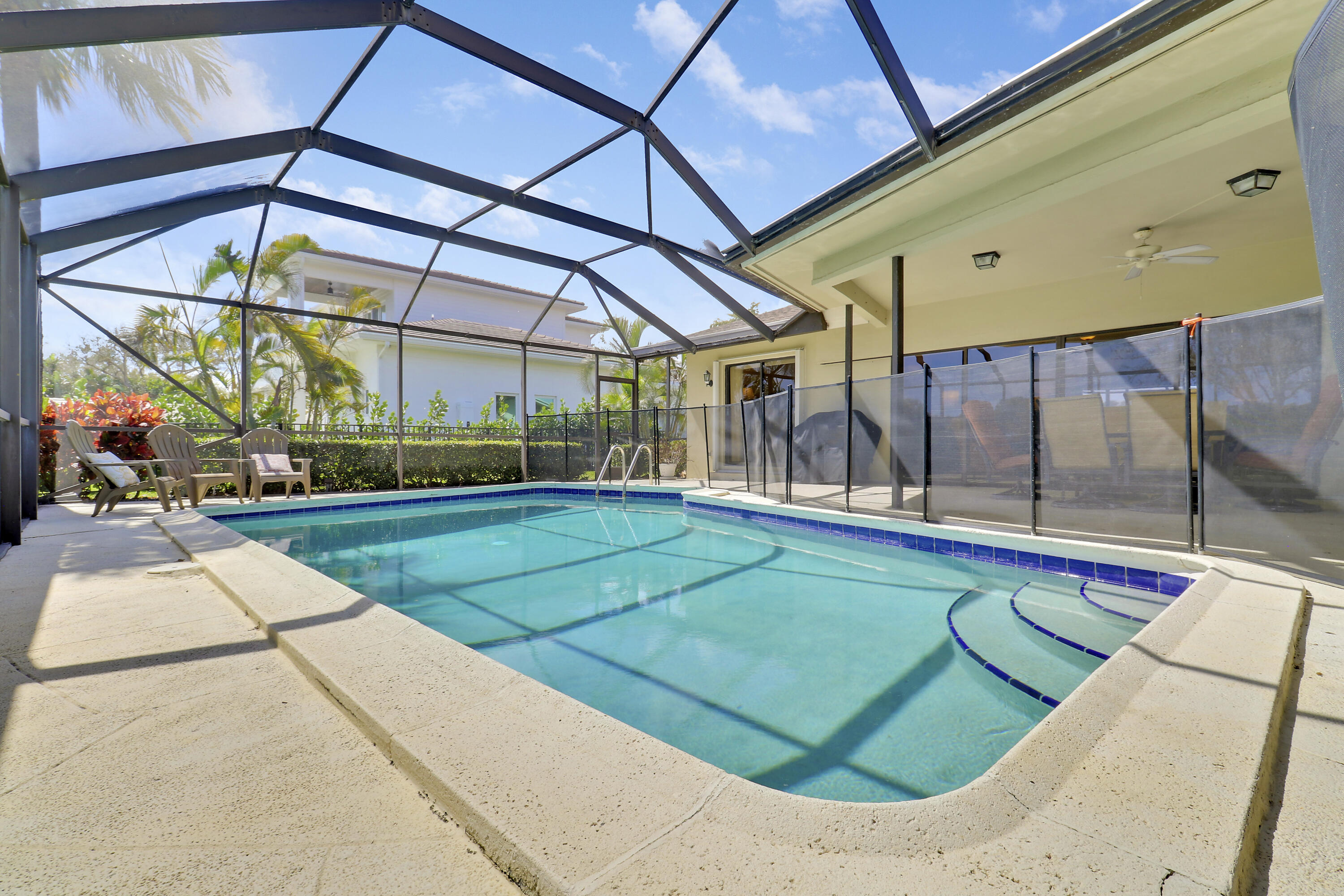 GOLF COURSE ADD TO VILLAGE OF NORTH PALM BEACH IN - Residential