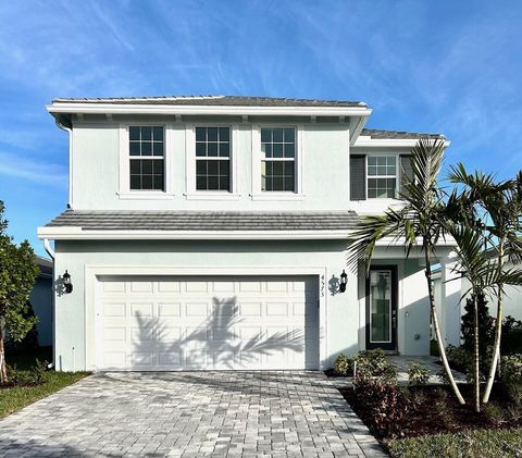 A home in Vero Beach