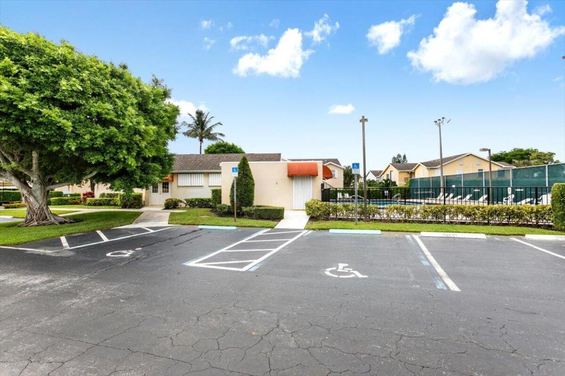 WATERSIDE VILLAGE OF PALM BEACH CONDO - Residential