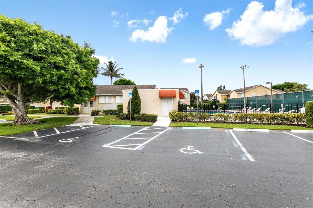 WATERSIDE VILLAGE OF PALM BEACH CONDO - Residential