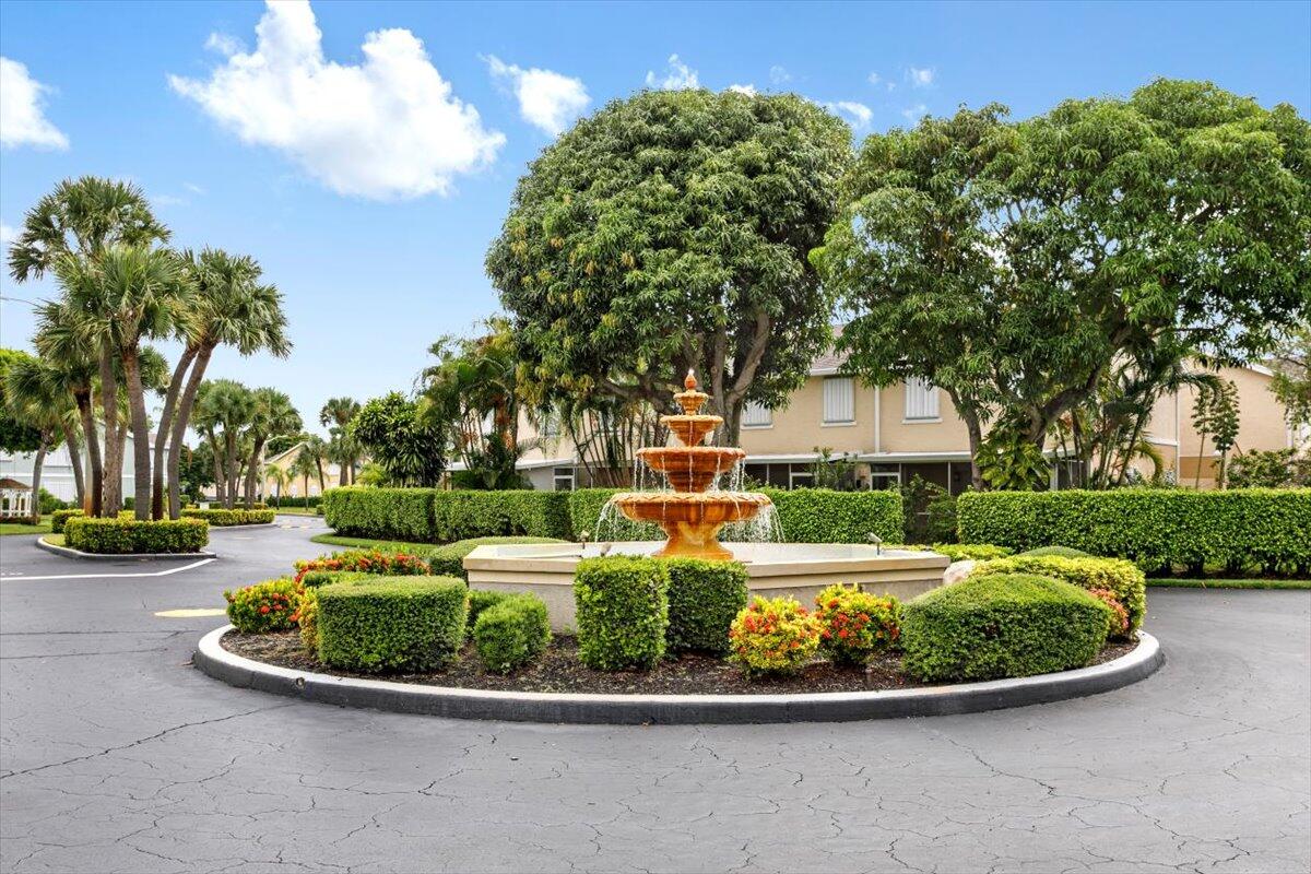 WATERSIDE VILLAGE OF PALM BEACH CONDO - Residential