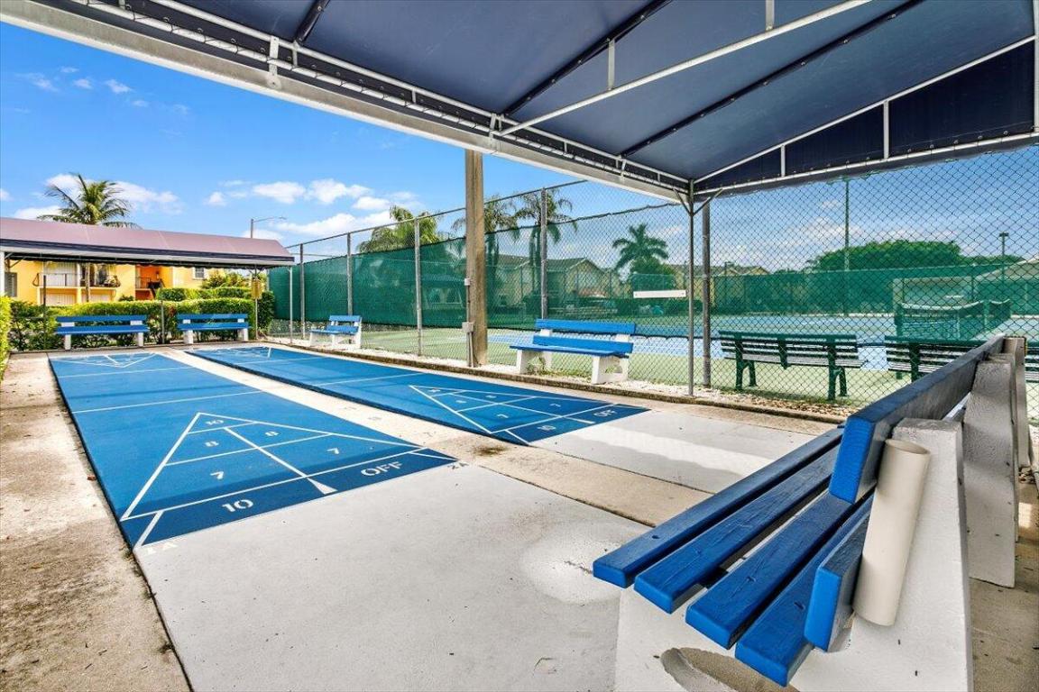 WATERSIDE VILLAGE OF PALM BEACH CONDO - Residential