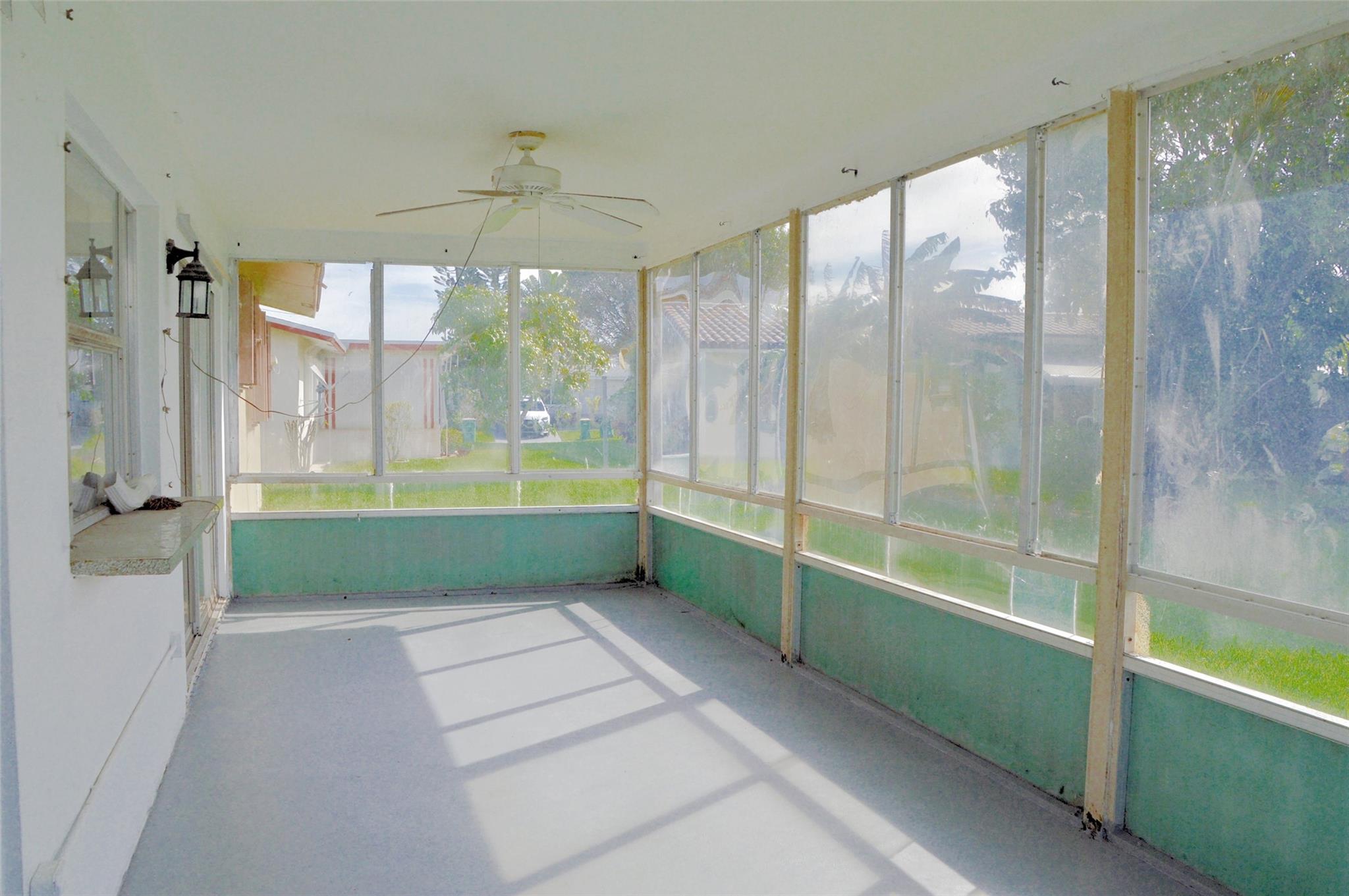 Mainlands Of Tamarac Lake - Residential